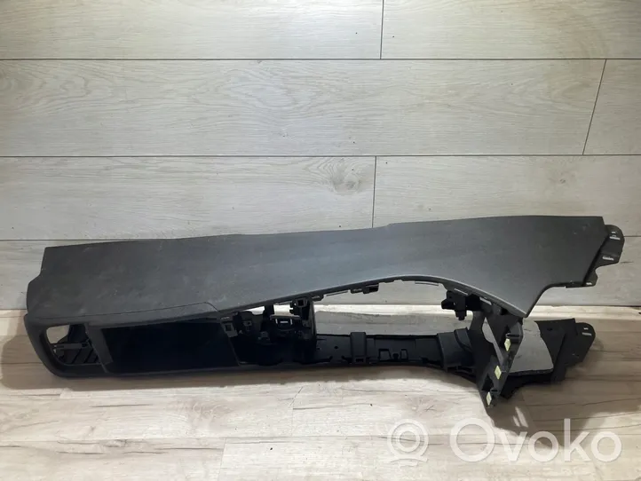 BMW X2 F39 Console centrale 33226081