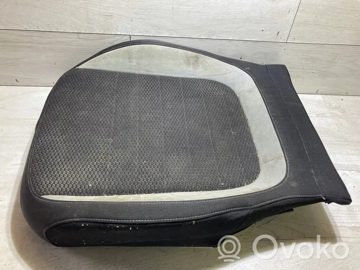 Volkswagen Beetle A5 Base del sedile anteriore del passeggero 5c5881406