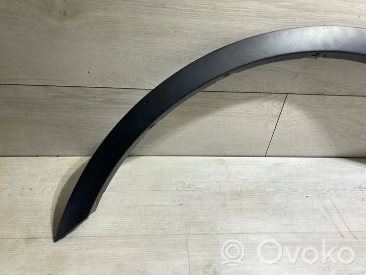 BMW X3 E83 Rivestimento passaruota anteriore 3405817