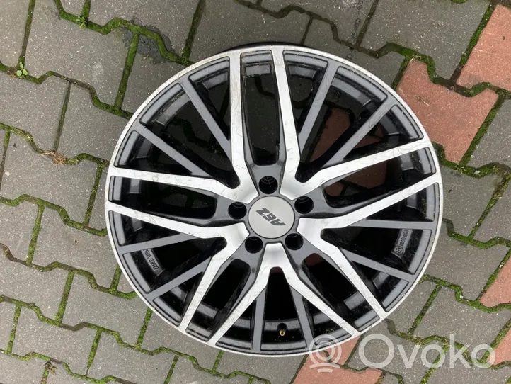 Audi A3 S3 8V R19 alloy rim 