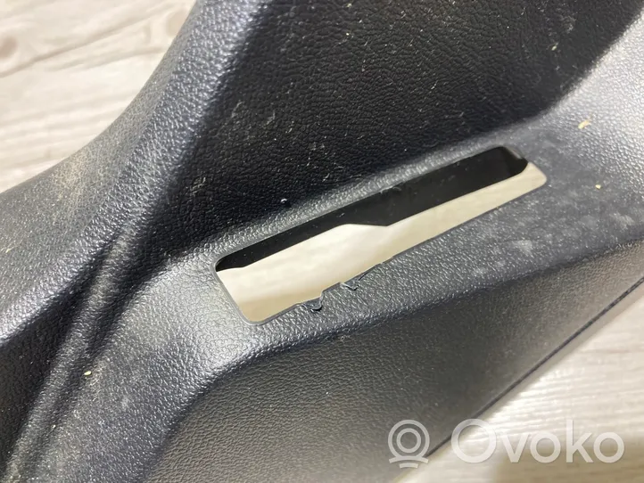 Audi Q2 - Rivestimento sedile 81A881326C