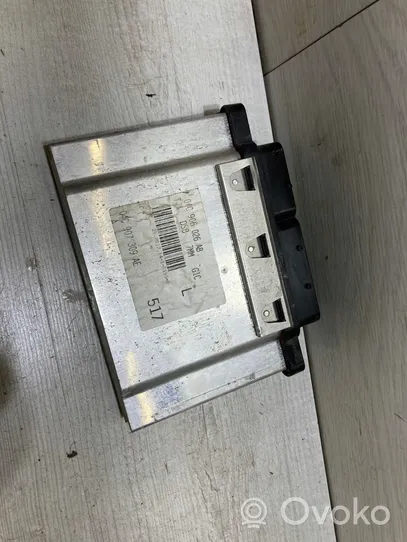 Audi A3 S3 8V Sterownik / Moduł ECU 04C907309AE