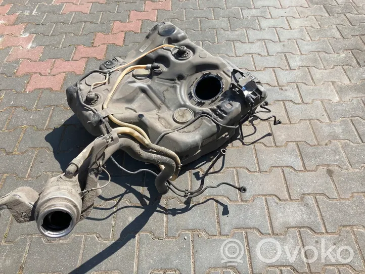 Audi A3 S3 8V Réservoir de carburant 5q0201022dl