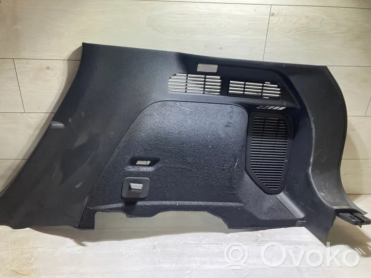 Ford Kuga III Trunk/boot side trim panel mv4bs31012ab