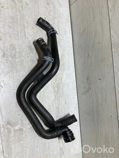 Audi A3 S3 8V Engine coolant pipe/hose 5Q0121156C