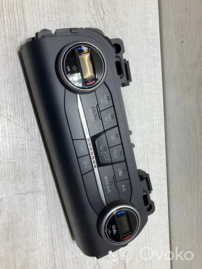 Ford Kuga III Climate control unit lj6t18c612ac