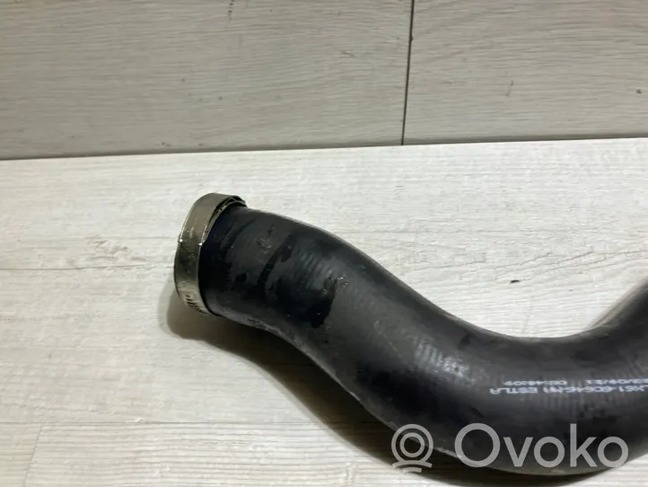 Ford Focus Tube d'admission d'air lx616c646ma