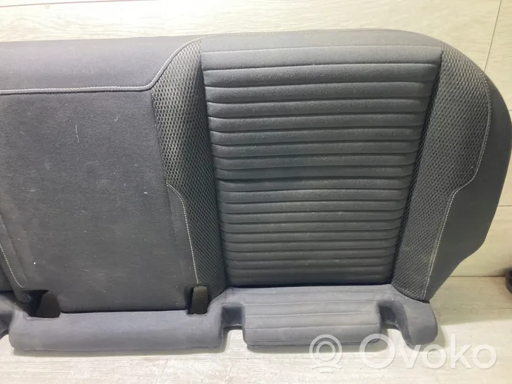 Volkswagen Golf VII Rear seat 5q0885305l