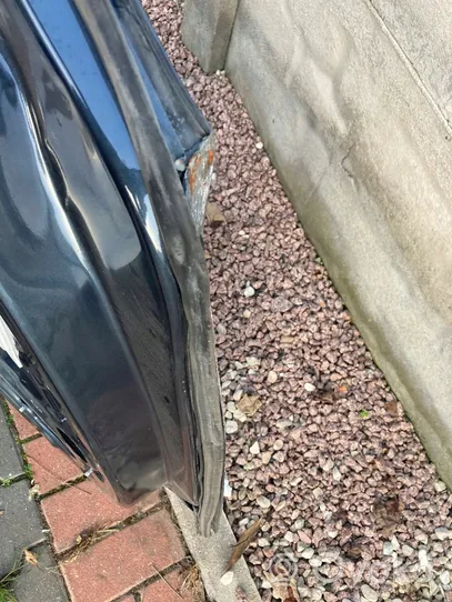 Renault Megane IV Rear door 821129999r