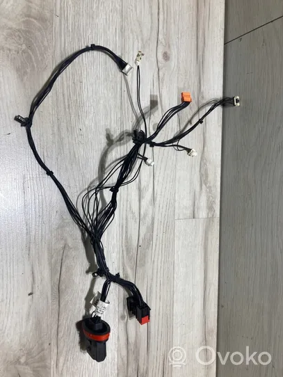 Renault Clio V Other wiring loom 1065139