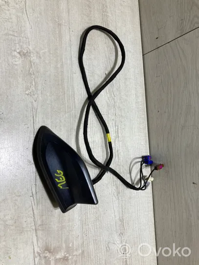 Renault Megane IV Antena GPS 282065466r