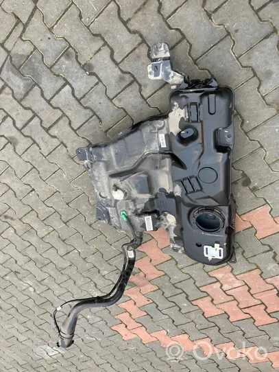 Renault Megane IV Réservoir de carburant 172023361r