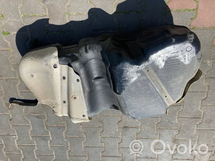 Ford Ecosport Fuel tank cn159002ac