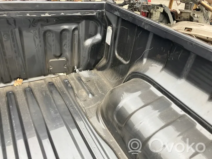 Toyota Hilux VIII Pickup box 82153256