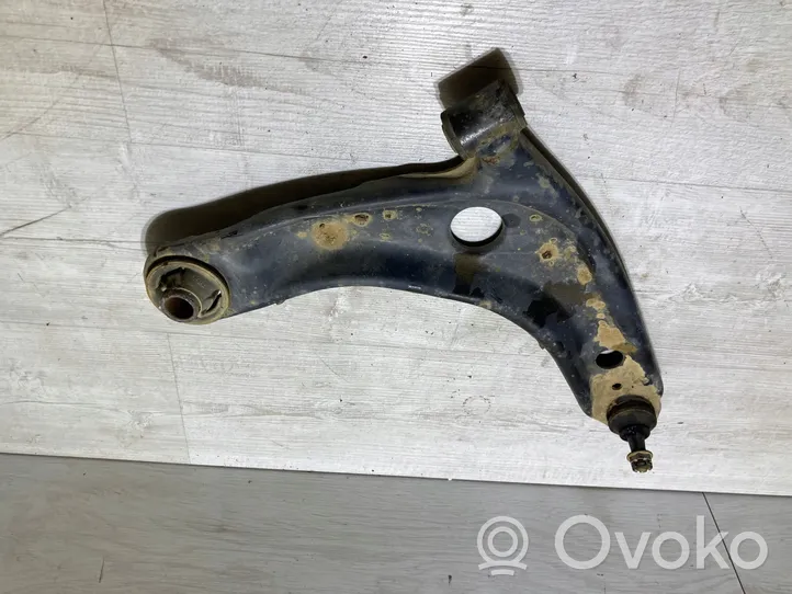 Toyota Yaris Fourchette, bras de suspension inférieur avant 484851111P