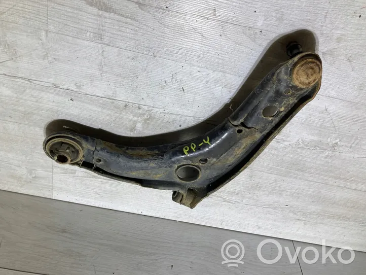 Toyota Yaris Fourchette, bras de suspension inférieur avant 484851111P