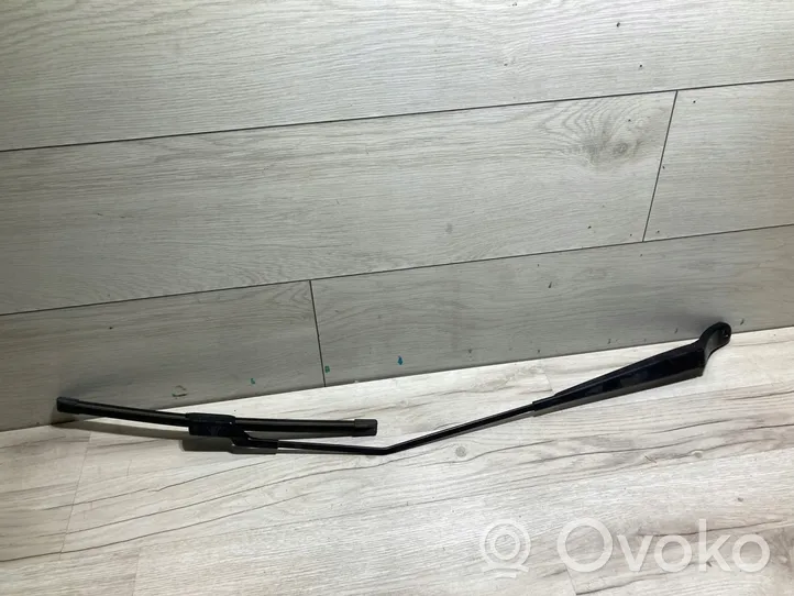 Citroen C3 Front wiper blade arm 9673292080