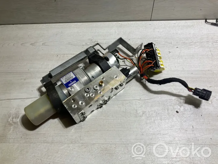 Mercedes-Benz SLK R171 Avattavan katon hydraulipumppu a1718000030