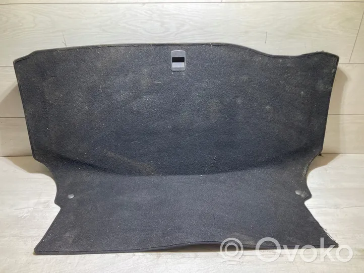 Mercedes-Benz C W203 Trunk/boot mat liner a2036800742