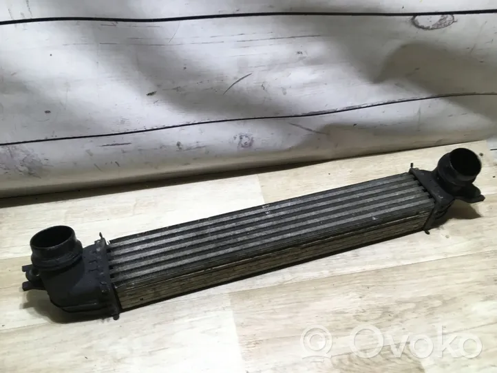 Mini One - Cooper Coupe R56 Radiatore intercooler 