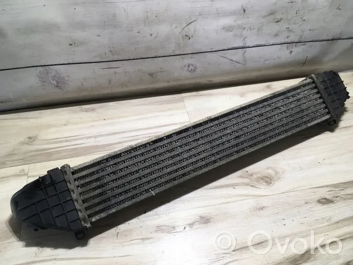 Volvo C30 Radiatore intercooler 30741631