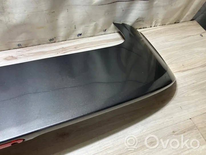 Ford Focus Tailgate/trunk spoiler BM51A44210B