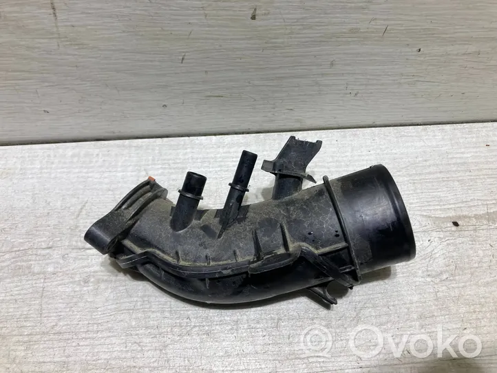 Renault Clio V Tubo flessibile del liquido di raffreddamento del motore 165760960R