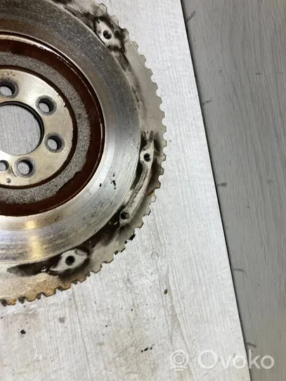 Renault Clio V Flywheel 123114899R