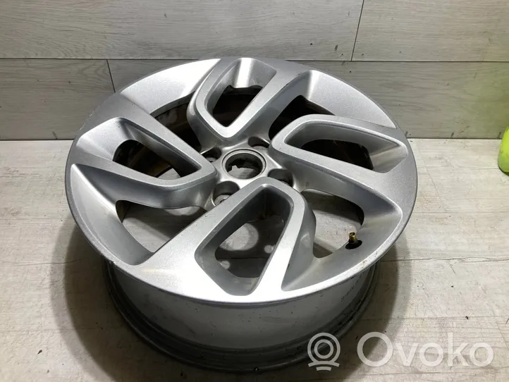 Opel Crossland X Felgi aluminiowe R16 39007897