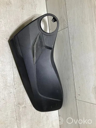 Renault Clio V Front door seat control surround trim RH3616209