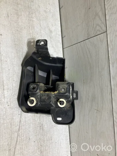 Renault Clio V Support de pare-chocs arrière 850443675R