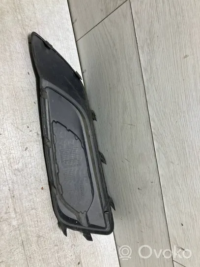 Opel Crossland X Grille inférieure de pare-chocs avant 39097378