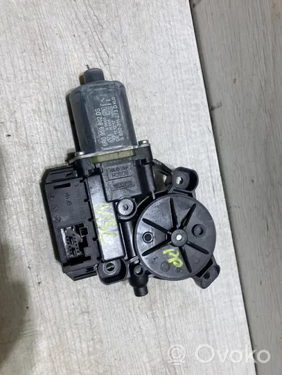 Volkswagen Beetle A5 Front door window regulator motor 6R0959802DS