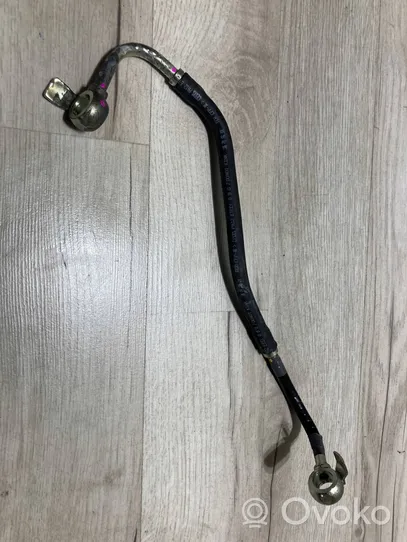 Toyota Hilux VIII Tuyau d'alimentation conduite de carburant 