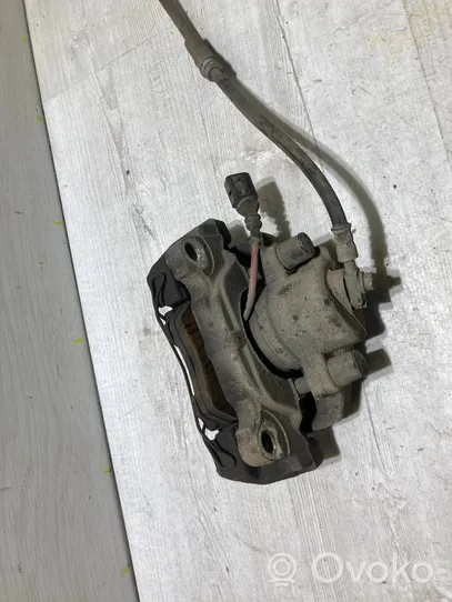 Volkswagen Beetle A5 Front brake caliper 