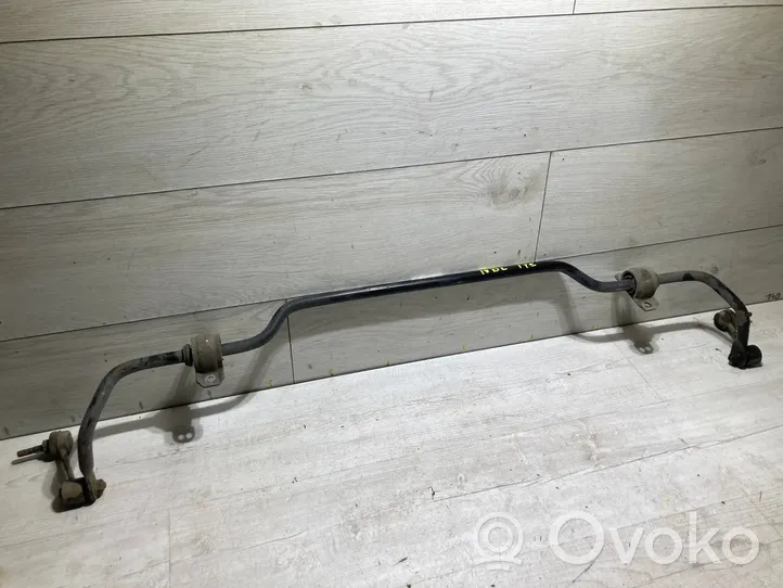 Volkswagen Beetle A5 Barra stabilizzatrice posteriore/barra antirollio 1k0511305cs