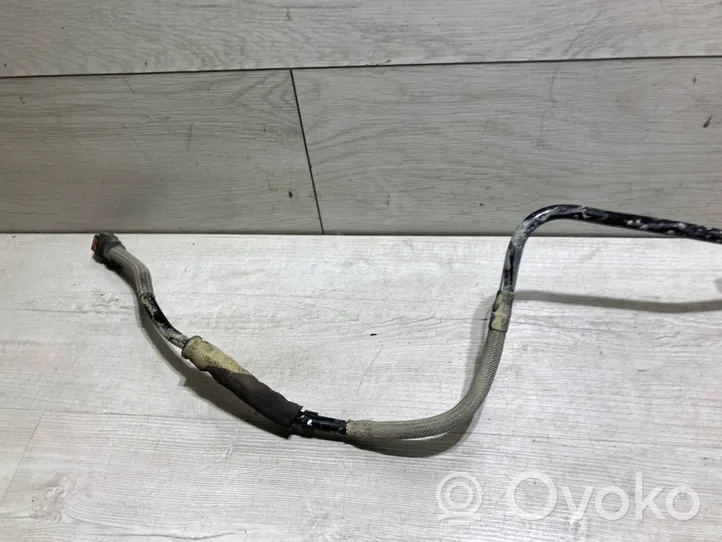 Renault Megane IV Tuyau d'alimentation conduite de carburant 