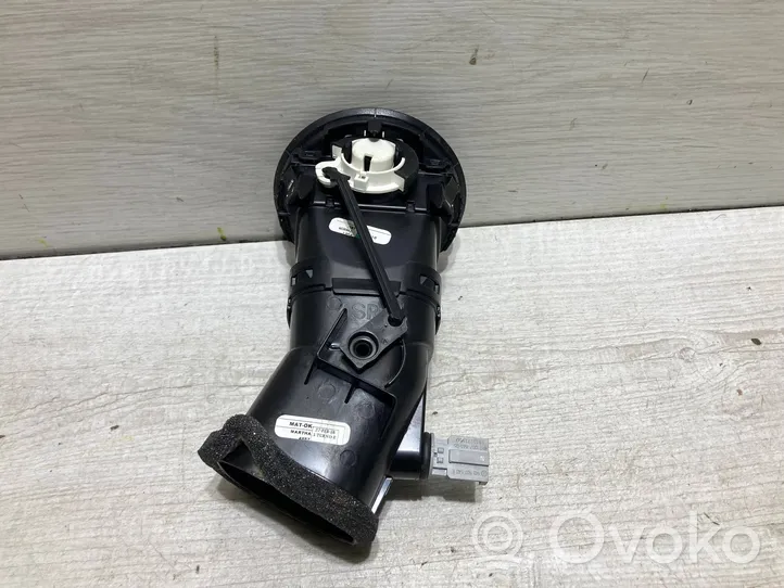 Volkswagen Beetle A5 Copertura griglia di ventilazione laterale cruscotto 