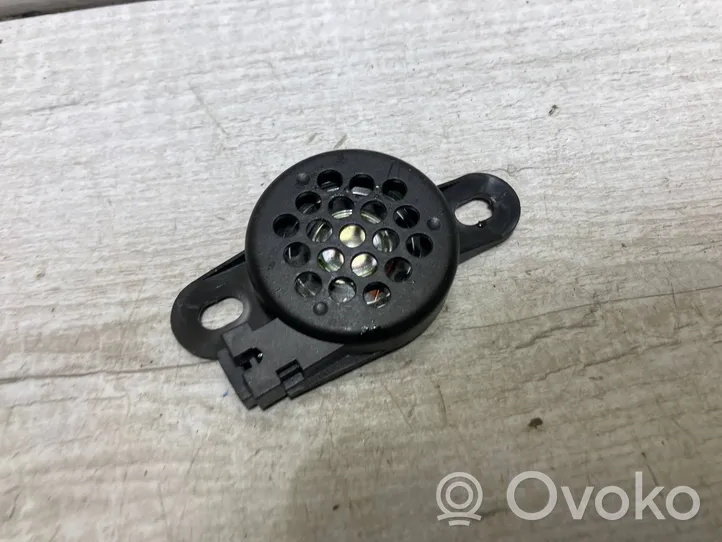 Volkswagen Beetle A5 Parking PDC sensor speaker 8E0919279