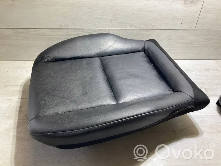 Mercedes-Benz C W204 Seat trim 