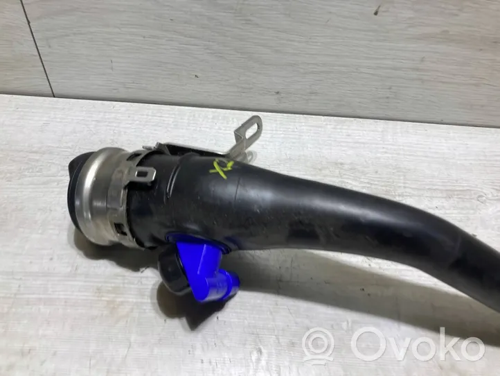 BMW X2 F39 Fuel tank filler neck pipe r2748264