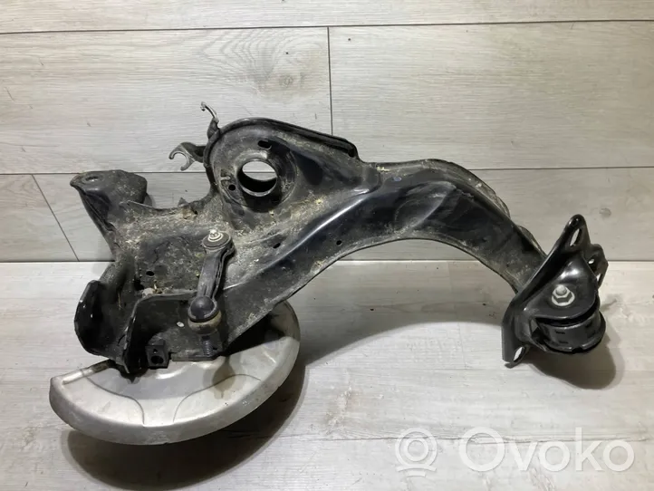 BMW X2 F39 Achsschenkel hinten 6898964