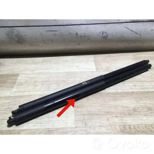 Volvo C70 Tailgate/trunk strut/damper 30633412