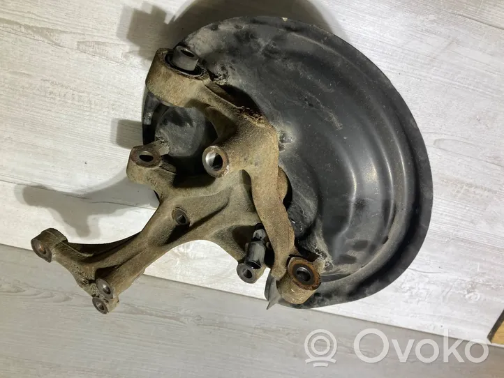 Volkswagen Beetle A5 Rear wheel hub spindle/knuckle 