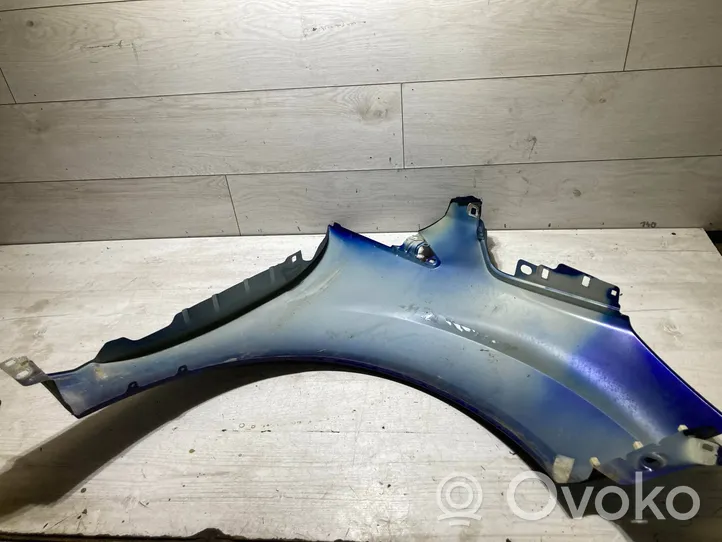 Ford C-MAX II Fender 