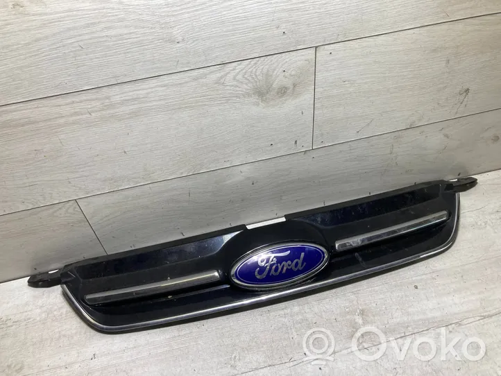 Ford C-MAX II Griglia superiore del radiatore paraurti anteriore AM51R8200B