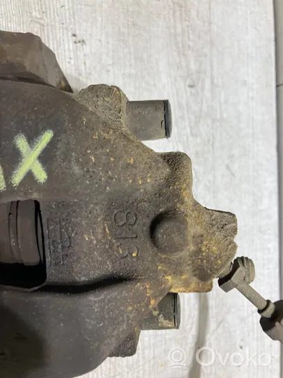 Ford C-MAX II Front brake caliper 