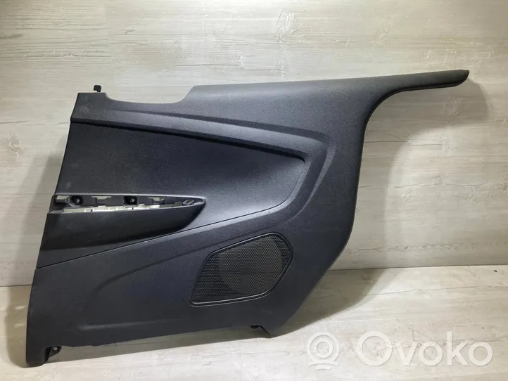 Ford B-MAX Rivestimento pannello posteriore coupé av11-r274406-e