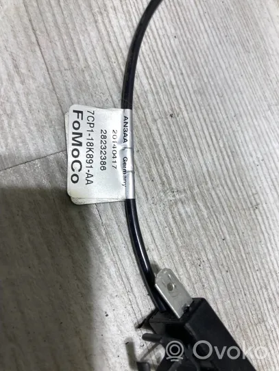 Ford B-MAX Radion antenni 7CP118K891AA