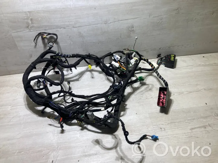Ford B-MAX Other wiring loom 